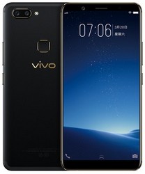 Замена тачскрина на телефоне Vivo X20 в Новосибирске